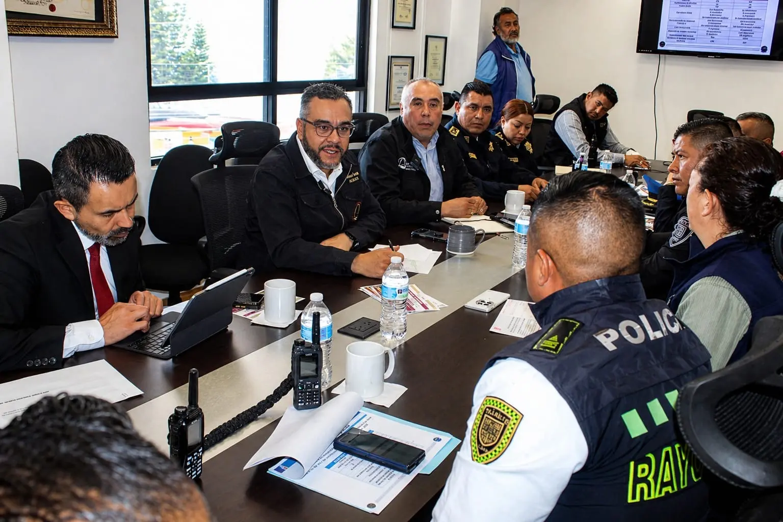 La Magdalena Contreras reduce percepción de inseguridad: baja 7 puntos en 3 meses
