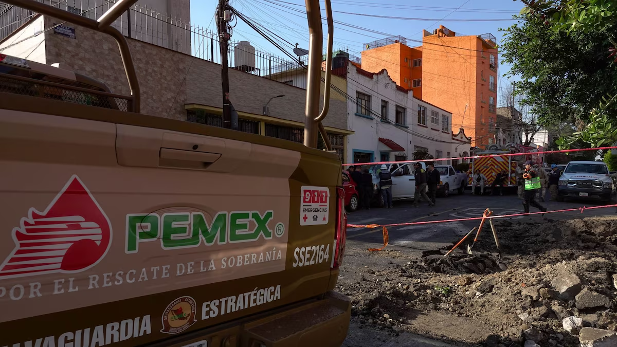 Huachicol provoca pérdidas millonarias a Pemex