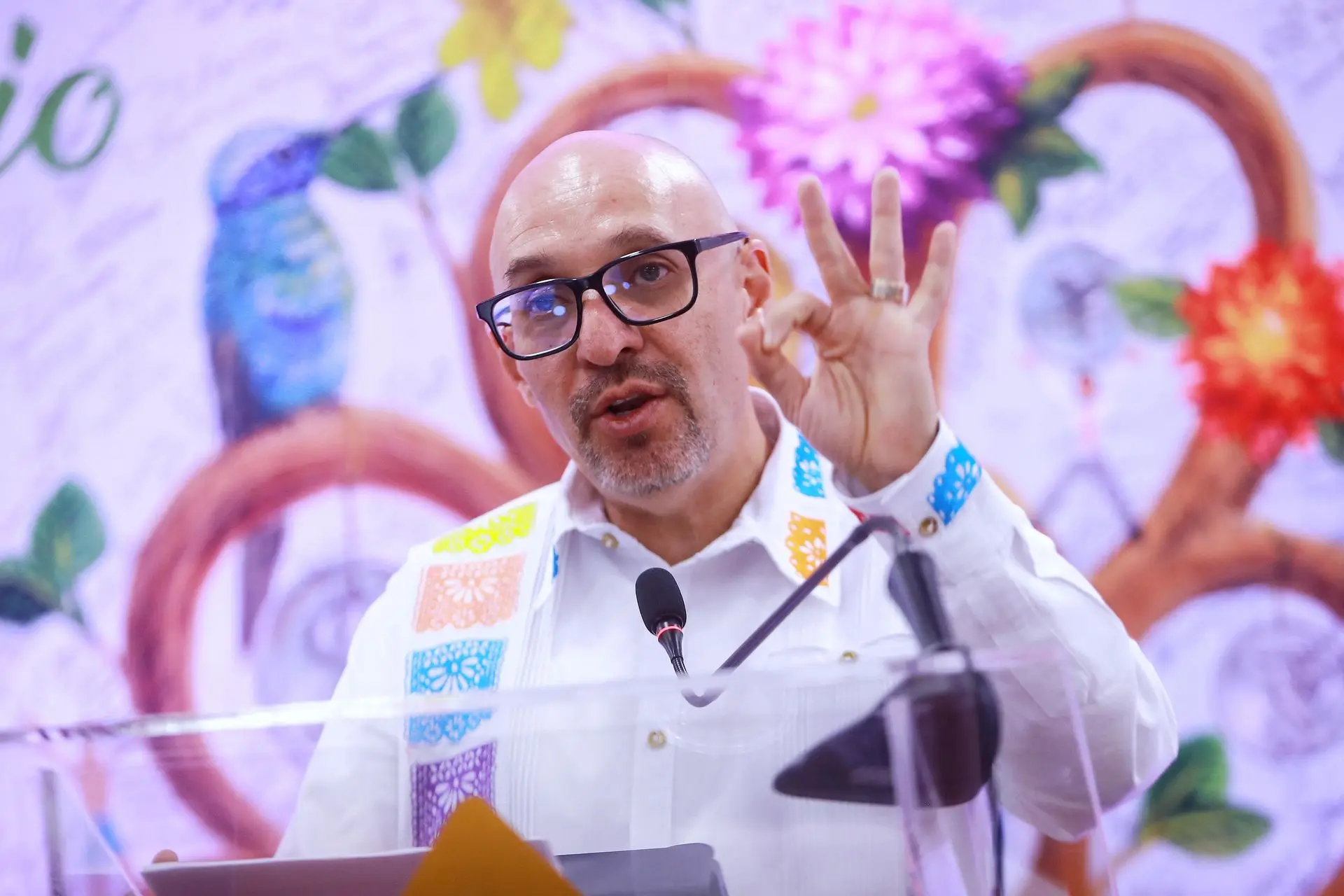 CONCANACO SERVYTUR y Gobierno de México avanzan en ruta nacional para simplificar trámites de negocios familia res
