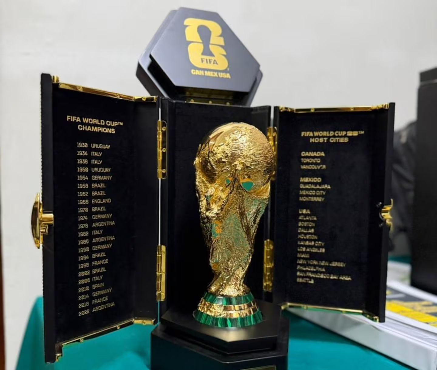 “La pasión también es del barrio”, réplica de la Copa del Mundo llega a Iztapalapa y a penales