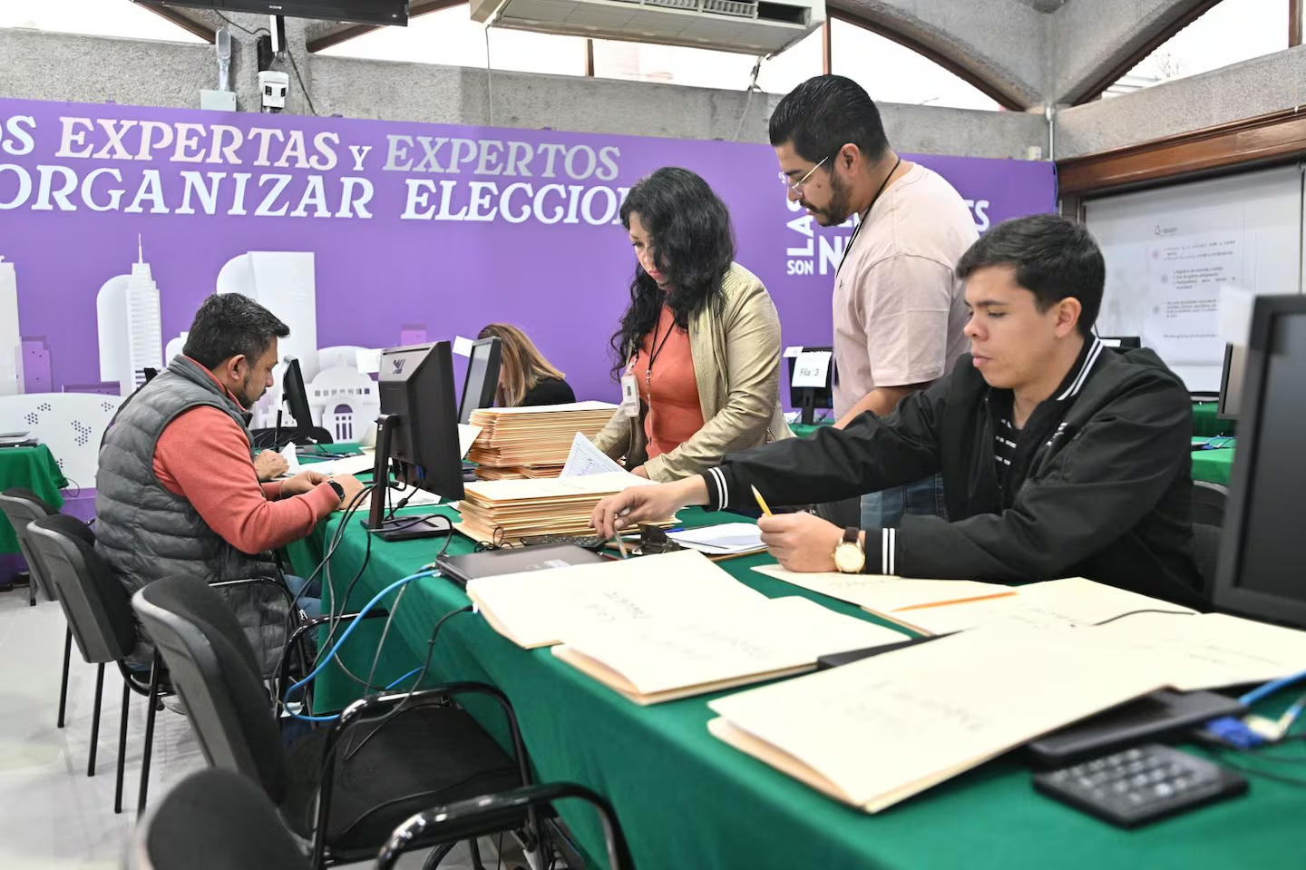 IECM aprueba lineamientos para verificar apoyos ciudadanos en mecanismos de democracia directa