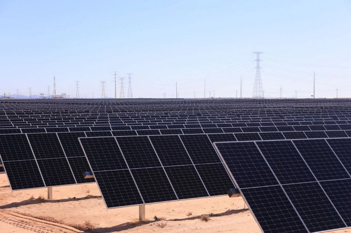 Sener lanza ventanilla única para agilizar proyectos de autoconsumo eléctrico