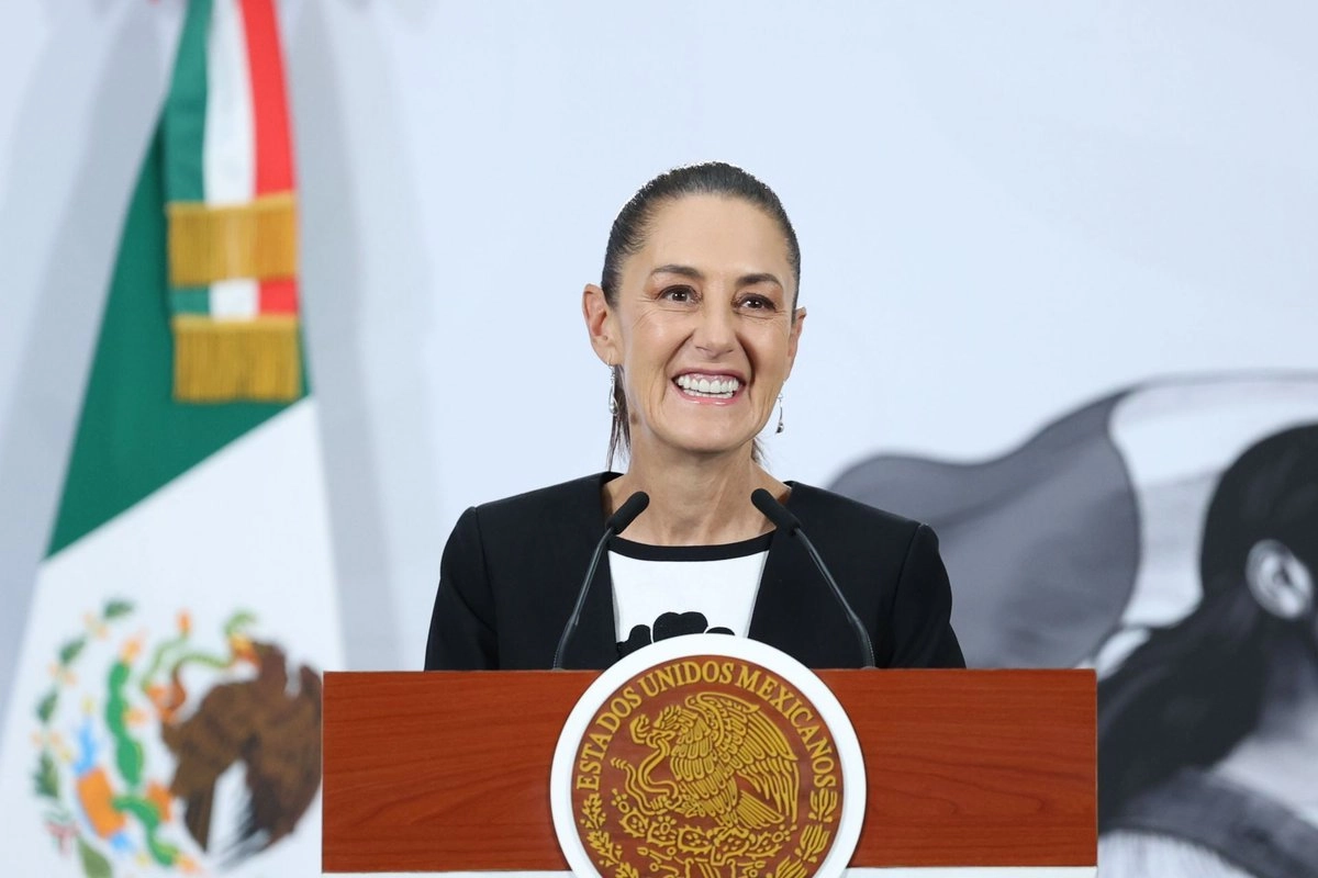 México busca consolidar y profundizar relación económica con Canadá: Sheinbaum