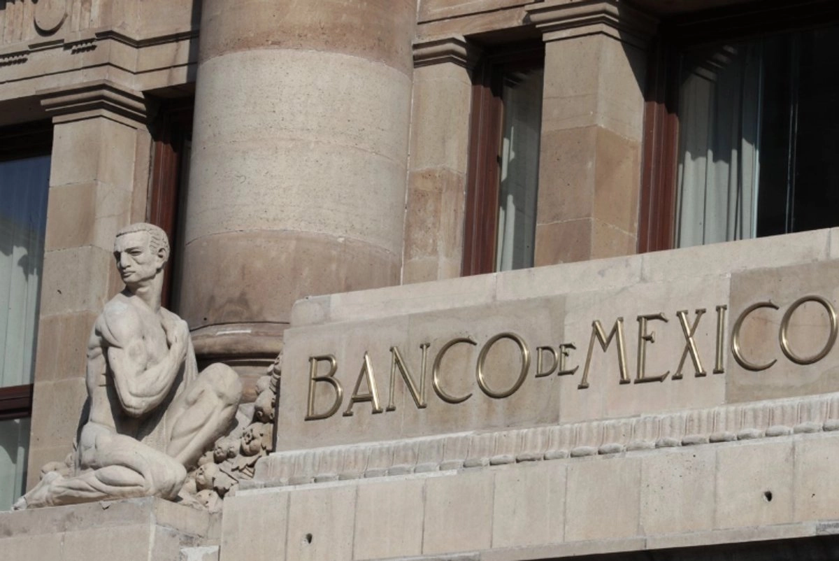 La junta de gobierno de Banxico baja tasa a 6.5% y finaliza ciclo de recortes