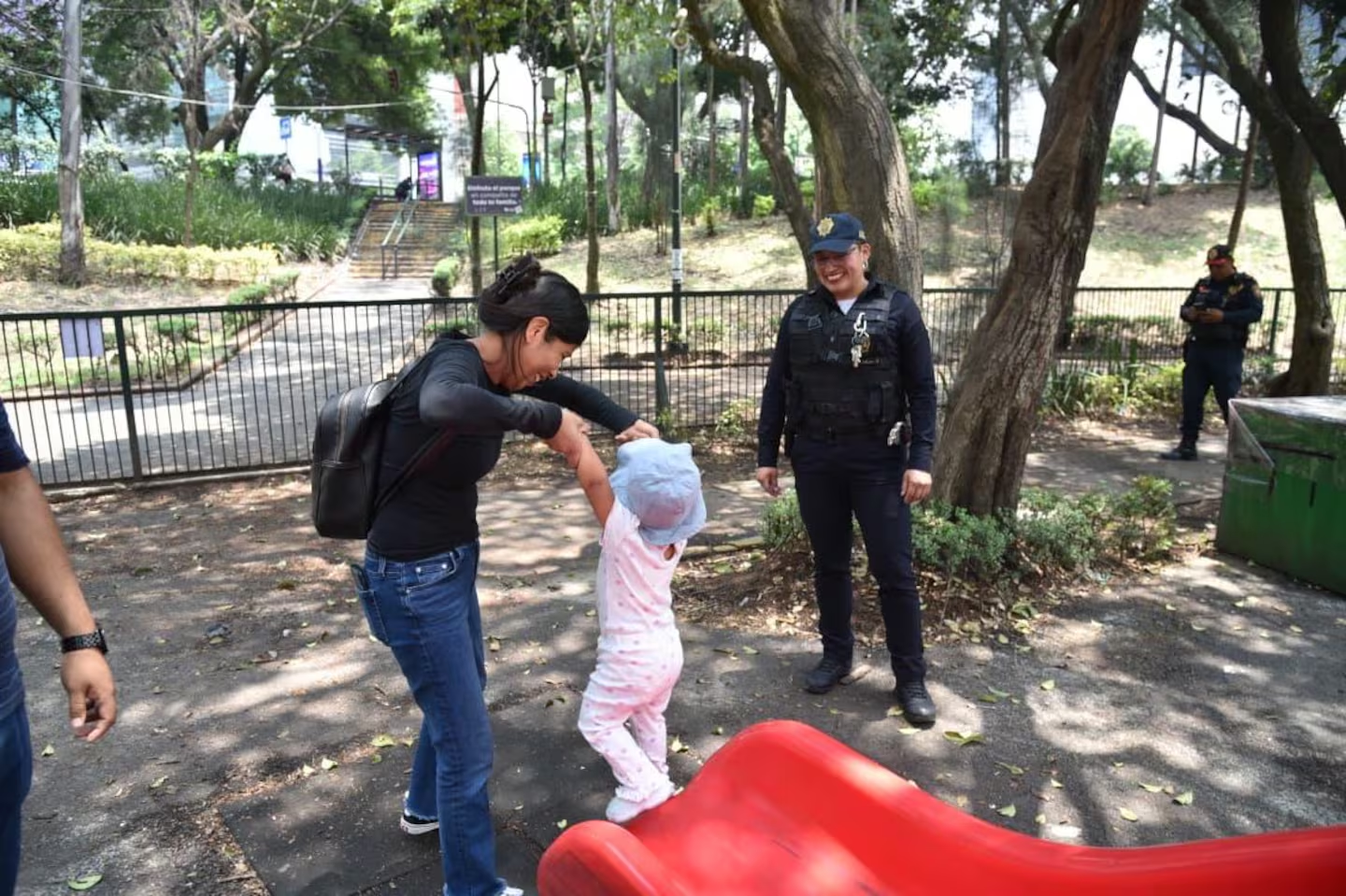Benito Juárez desplegará operativo de seguridad por celebraciones del Día de las Madres