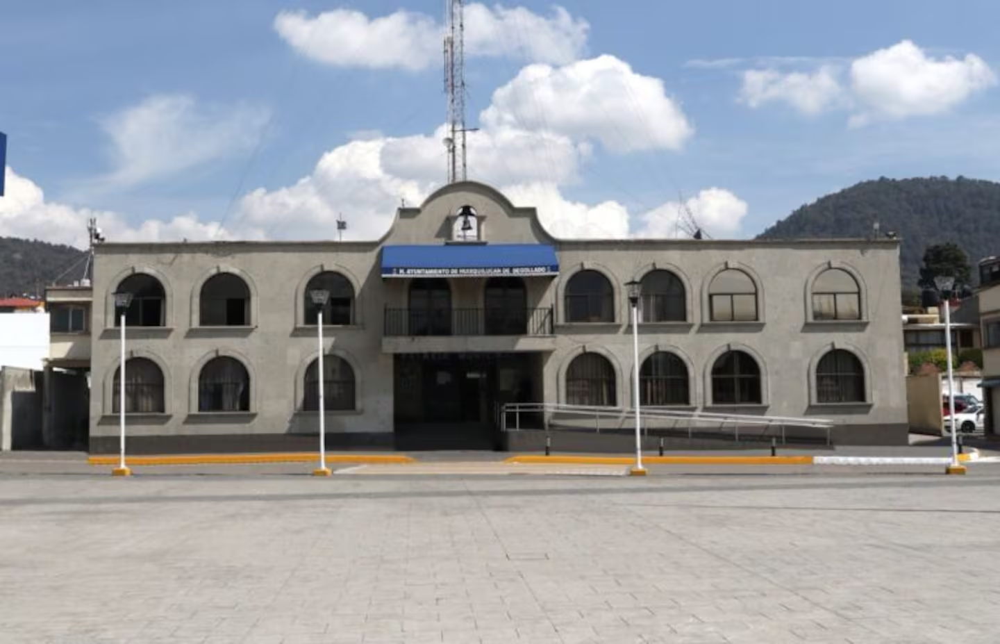 Romina Contreras salda deuda histórica de Huixquilucan con la CAEM