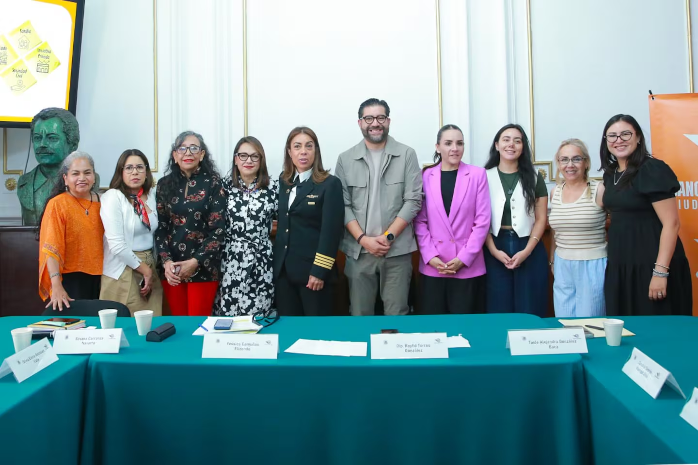 Sindicatos ven necesario llevar la ley de cuidados a la acción laboral