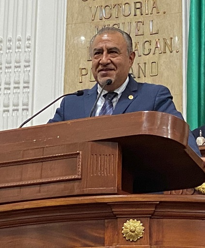 Coordenadas Políticas/Martín Aguilar/Con la salud no se juega