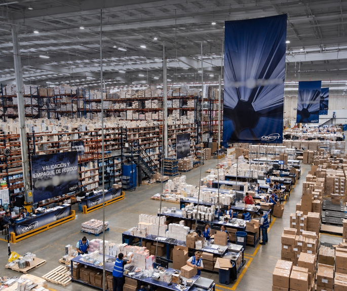 La explosión del e-commerce obliga a replantear la gestión de residuos logísticos