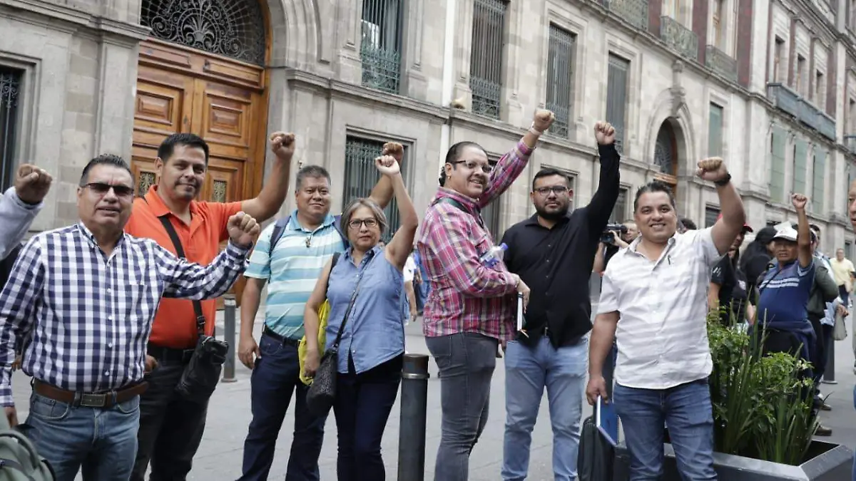 Sección 7 de la CNTE pide garantizar servicios básicos y abrir plazas docentes en escuelas de Chiapas