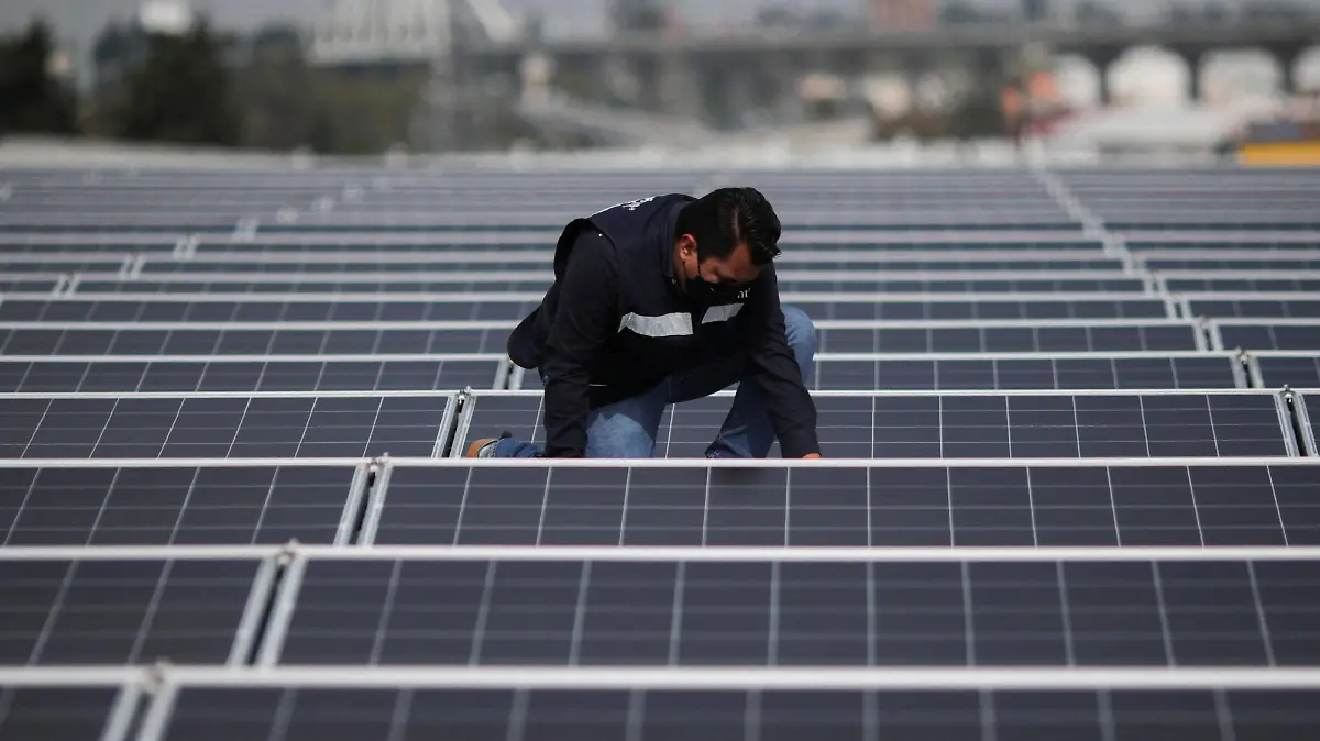 Secretaría de Energía alista 132 proyectos con inversión privada y de CFE