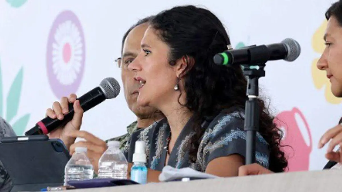 Giro en feminicidio de Edith Guadalupe: Víctima y sospechoso tenían contacto previo, revela Fiscalía