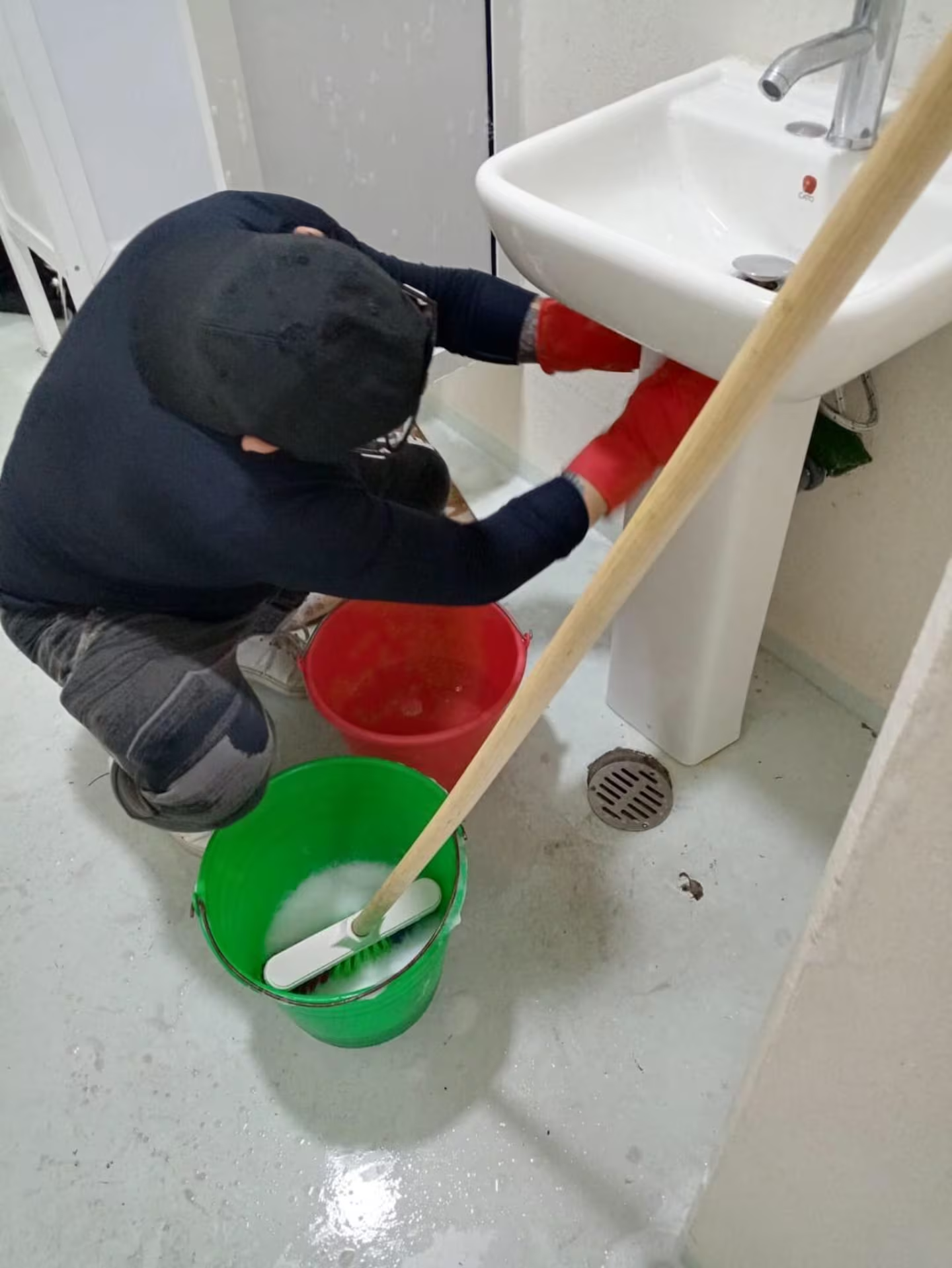 Denuncian irregularidades sanitarias y laborales en Institutos Nacionales de de Neurología y Neurocirugía