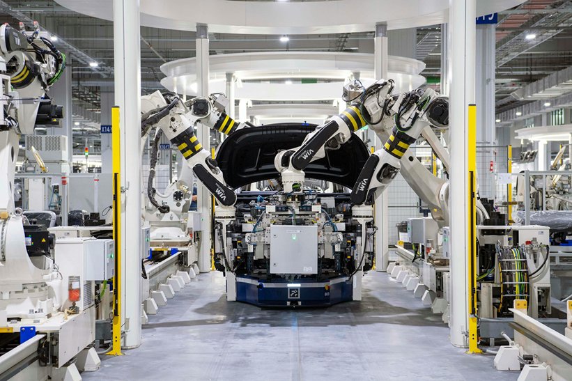 EXPOMAQ impulsa la manufactura avanzada en México: el ecosistema industrial que proyecta negocios por más de U SD $150 millones