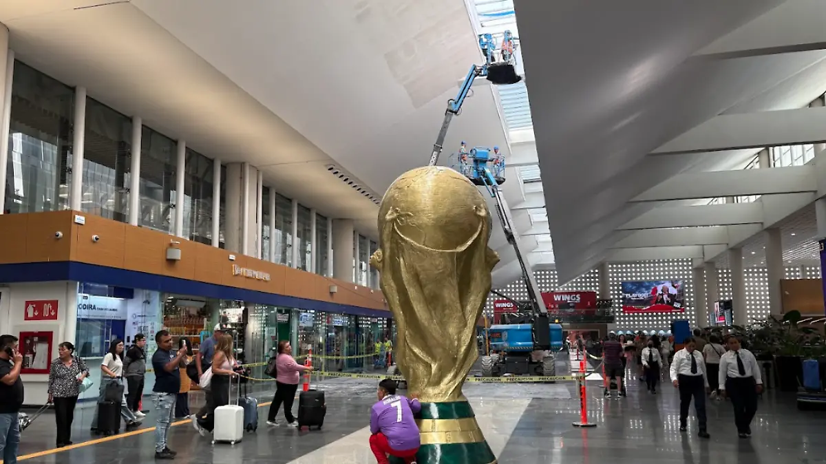 Cómo evitar fraudes en la compra de boletos para el Mundial 2026