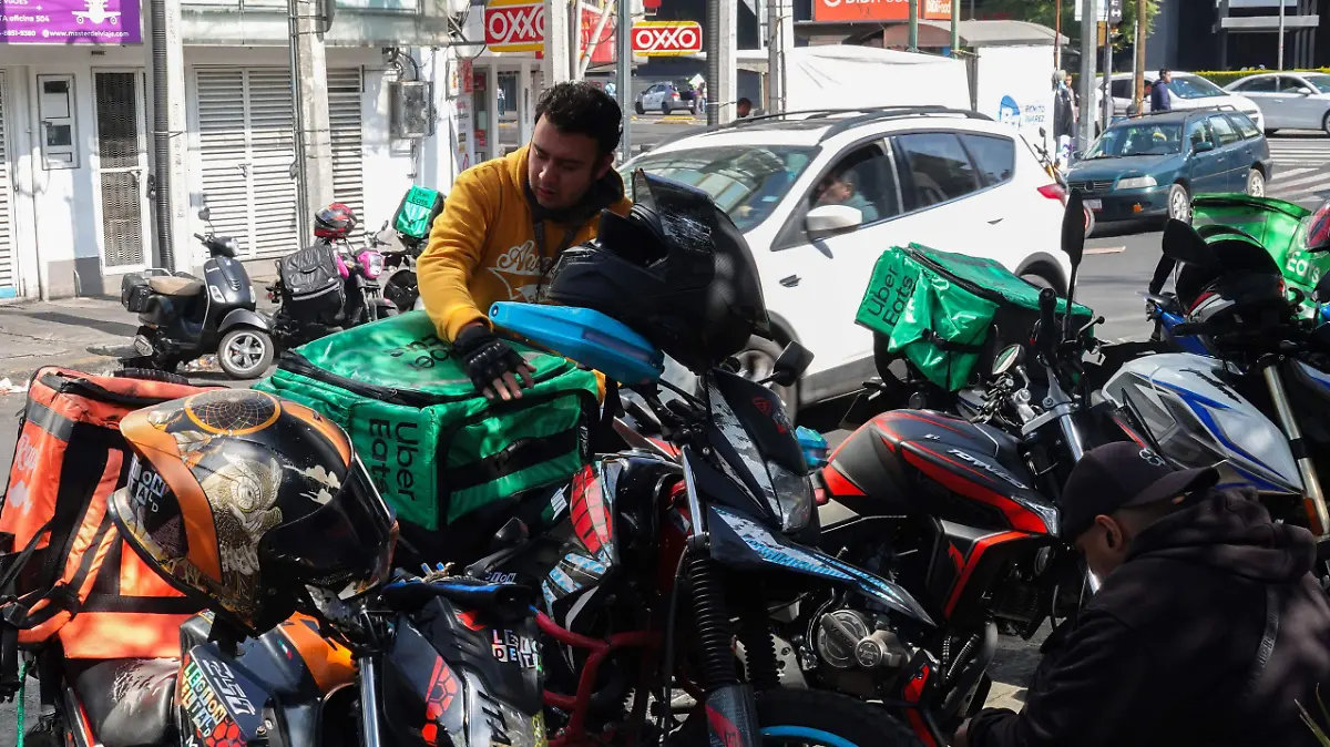 CDMX registra cifra histórica de empleos formales en abril de 2026