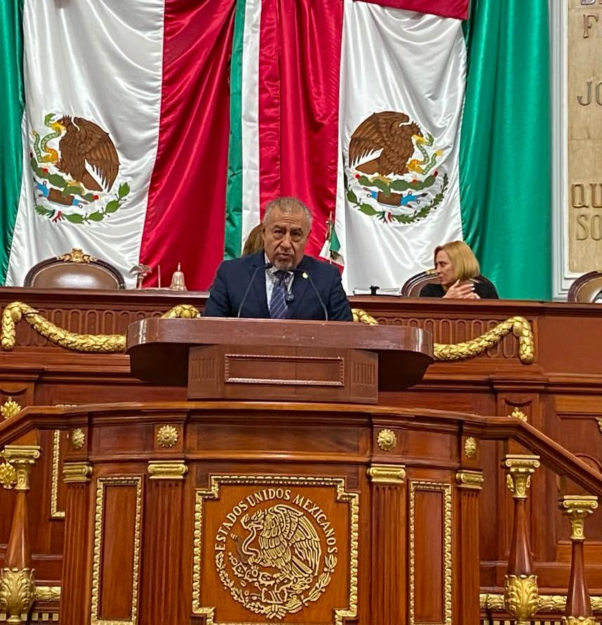 Coordenadas Políticas/Martín Aguilar/Sin fútbol no hay mundial