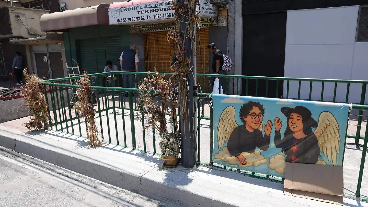 Morena y PAN chocan por investigación del asesinato de colaboradores de Clara Brugada