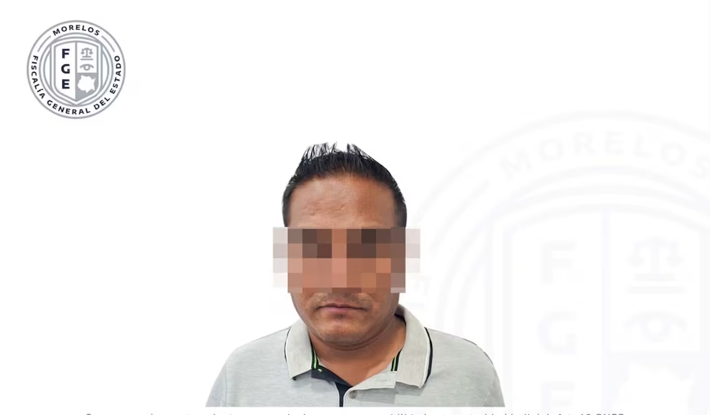 Vinculan a proceso a Jorge Armando “N” por abuso sexual agravado; seguirá en prisión de Cuautla