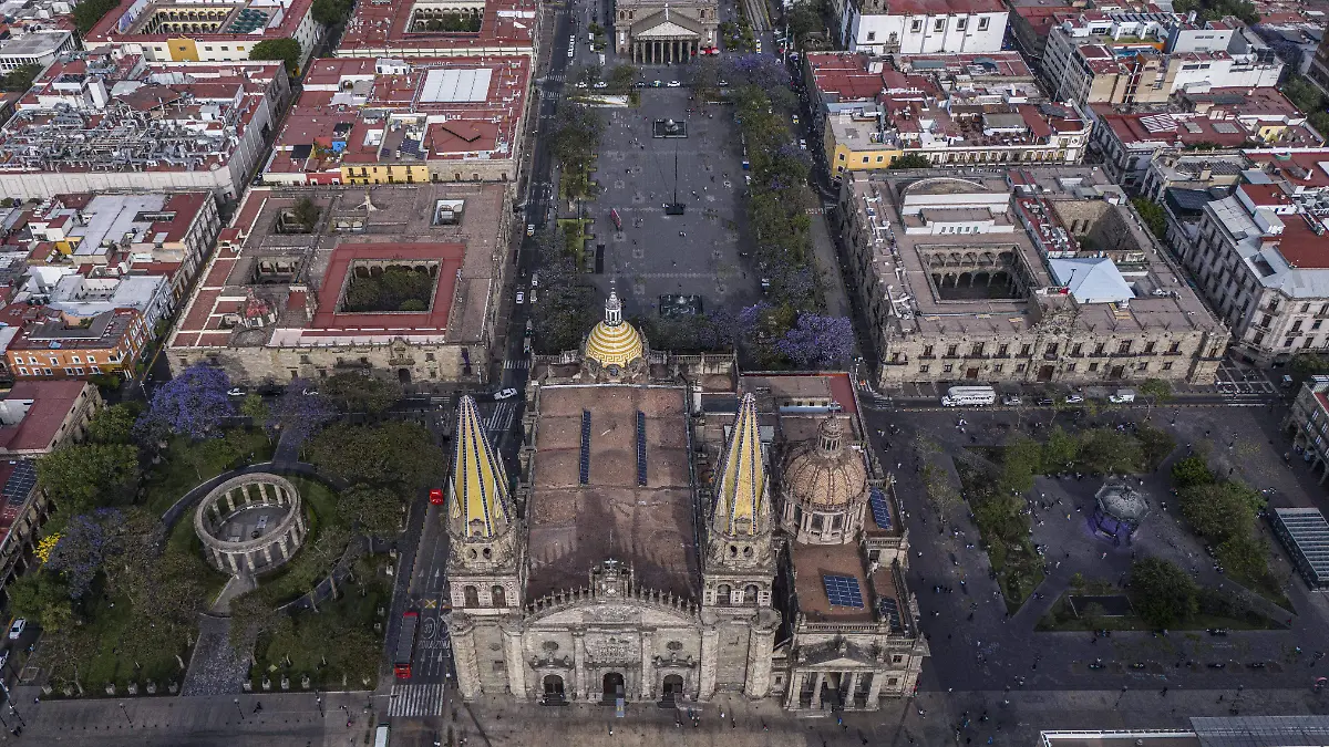 Ciudades mundialistas de México tienen 60% de reservaciones, a menos de un mes de la inauguración