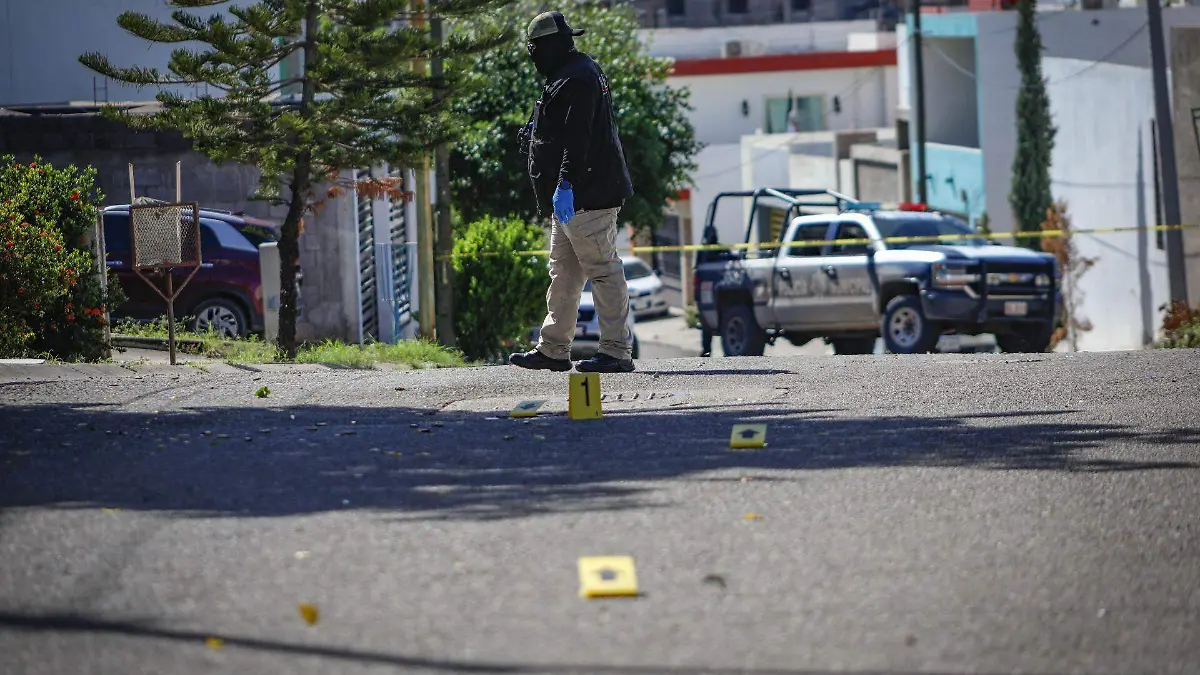 Ataque a tiros en micheladas de Valle de Los Reyes deja dos mujeres lesionadas