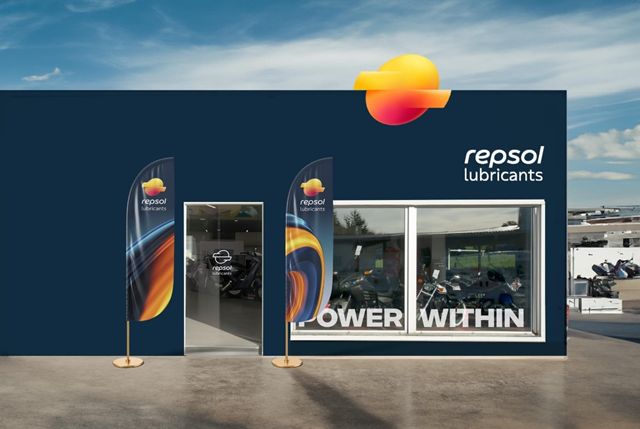 Importante marca de lubricantes apuesta por innovación, tecnología y cercanía en una nueva etapa de evolució n