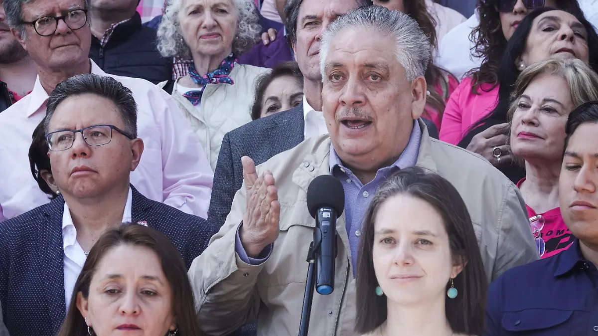 INE avala requisitos de Somos México para registro nacional