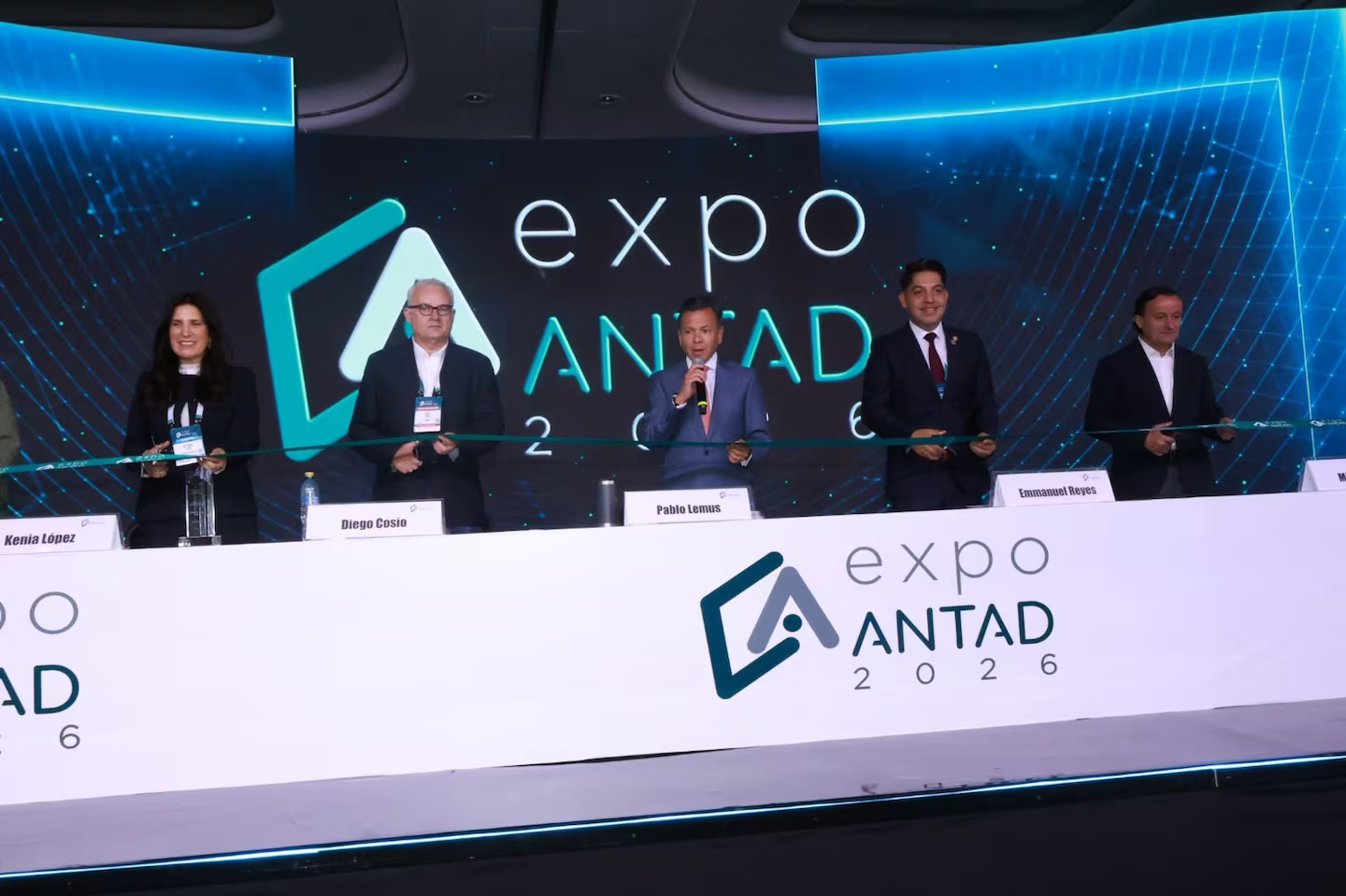 Profeco crea alianza con la ANTAD para la protección de la economía familiar