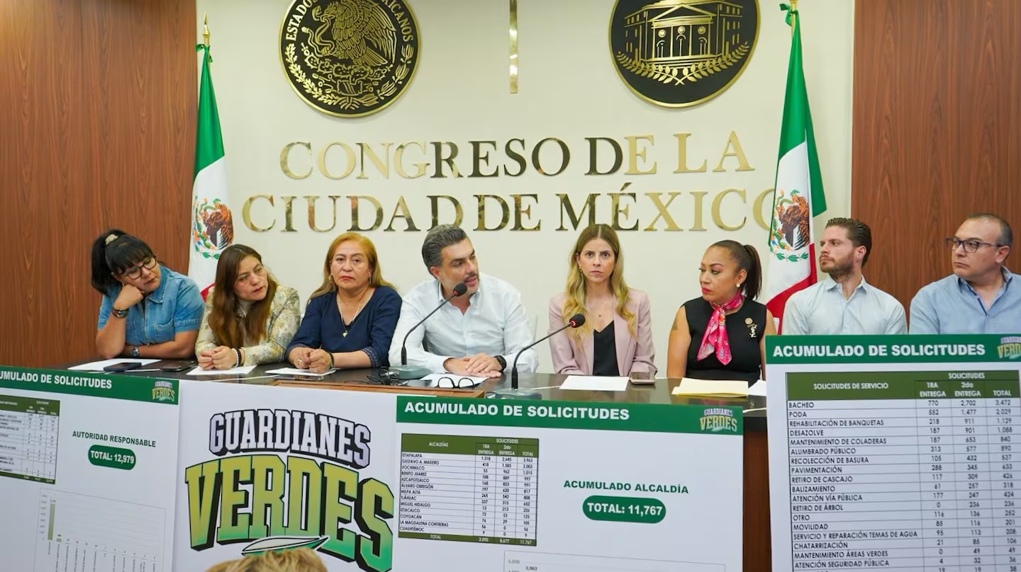 PVEM pedirá cambios en Ley de Rentas Justas