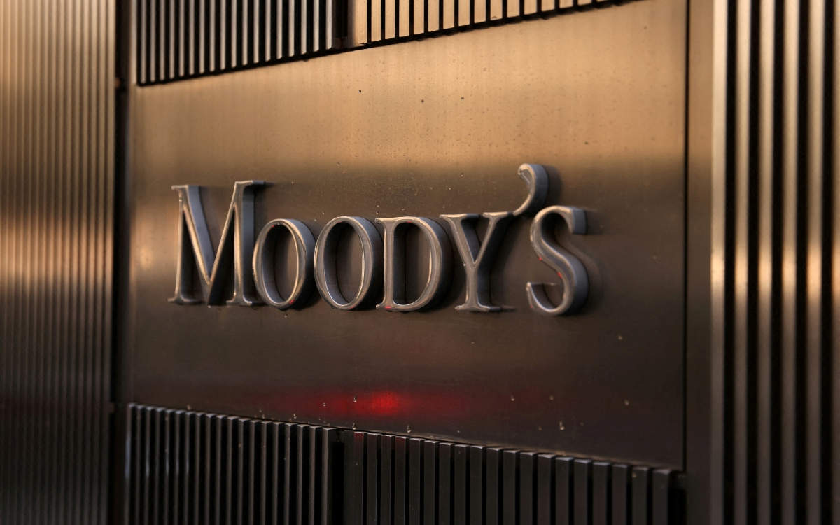 Moody’s Ratings rebaja la calificación de México a ‘Baa3′