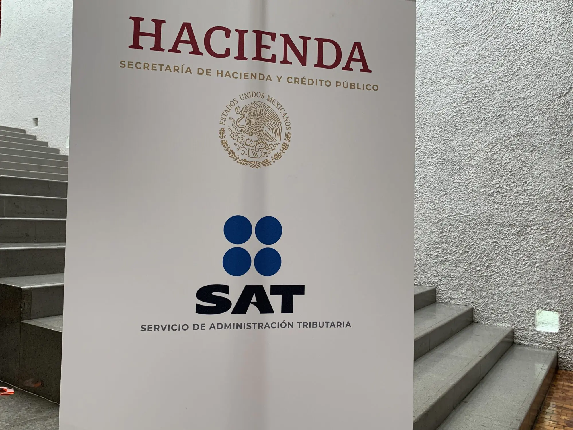 Estrategia fiscal del México es sostenible, responde Hacienda a baja de calificación de Moody´s