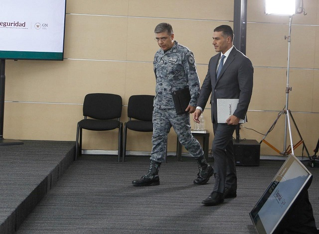 Funcionarios públicos de Morelos ligados con bandas criminales