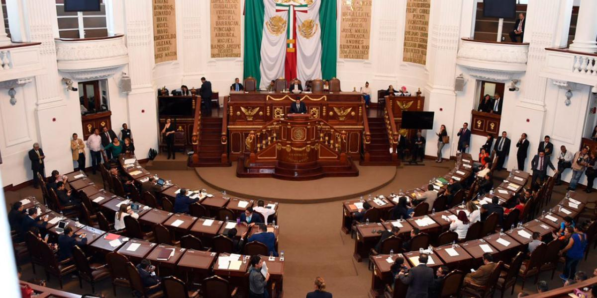 Congreso de la CDMX aprueba crear la Secretaría del Deporte