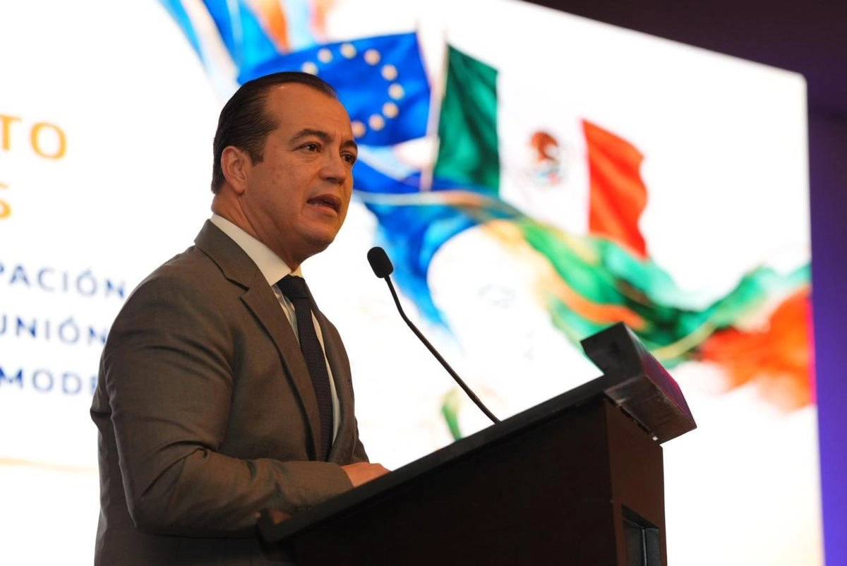 Inversión privada nacional se queda corta para impulsar crecimiento: subsecretario de Comercio Exterior