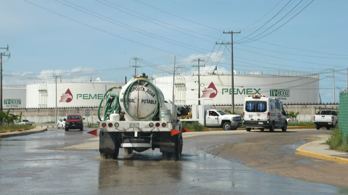 Pemex se salva de ser ‘reprobado’ por Moody’s: Su calificación queda en B1, con perspectiva estable