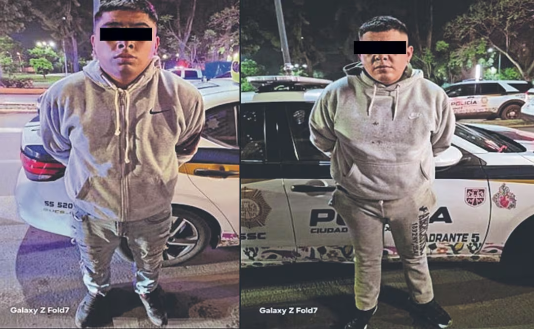 Ejecutan a reo recién liberado del Reclusorio Sur y a su padre en Xochimilco