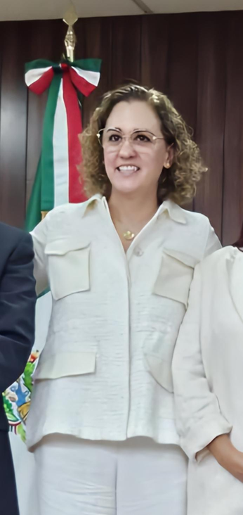 EL PJCDMX inauguró el XI Ciclo de Conferencias “la psicología en auxilio a la justicia”.una luz técnica q ue favorece la impartición de Justicia