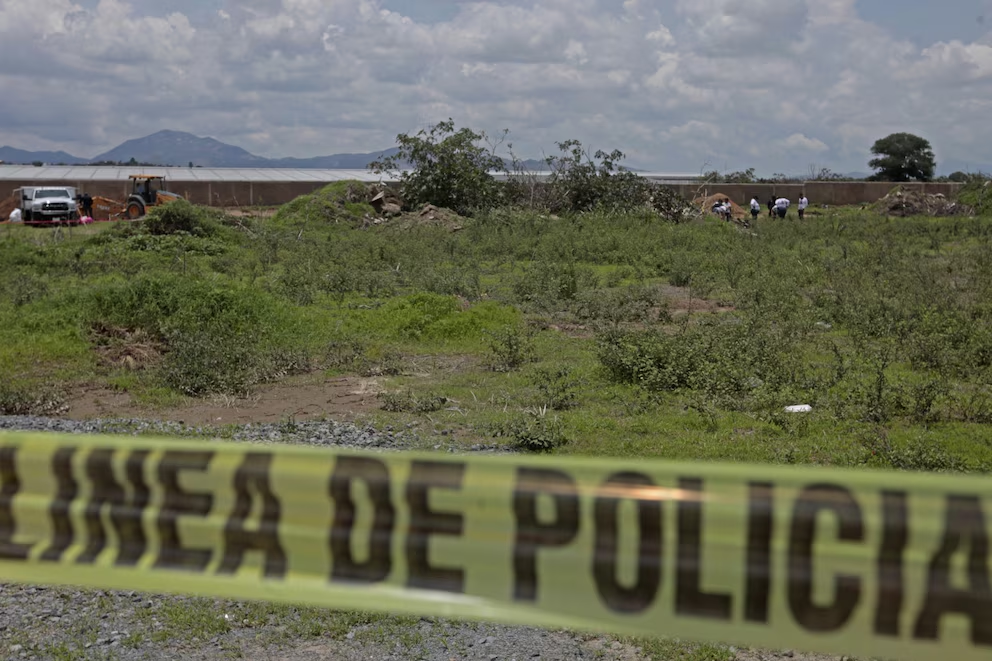 Jornada violenta: ataques armados y asesinatos dejan ocho víctimas en Veracruz