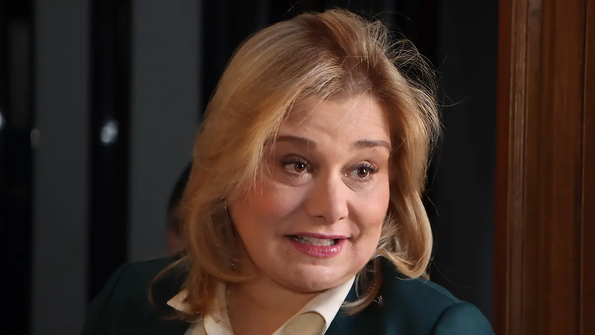 Fiscalía CdMx niega imputación contra Maru Campos, gobernadora de Chihuahua; no hay delito que perseguir