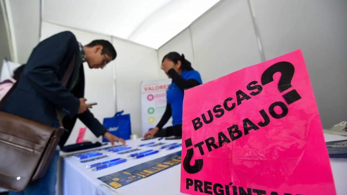 Desde ingeniería hasta choferes: ofrecen más de 600 vacantes en Feria de Empleo de la GAM