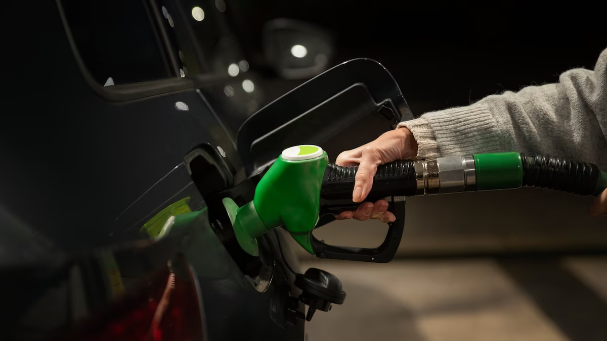 Producción de gasolinas aumenta 12.7% en abril, su menor dinamismo en 1 año