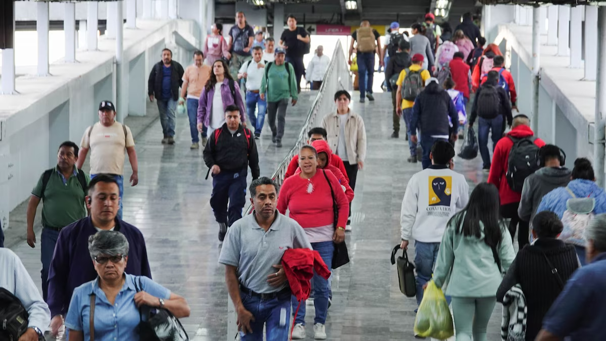 Inversión Extranjera Directa en México registra récord con 23 mil 591 millones de dólares