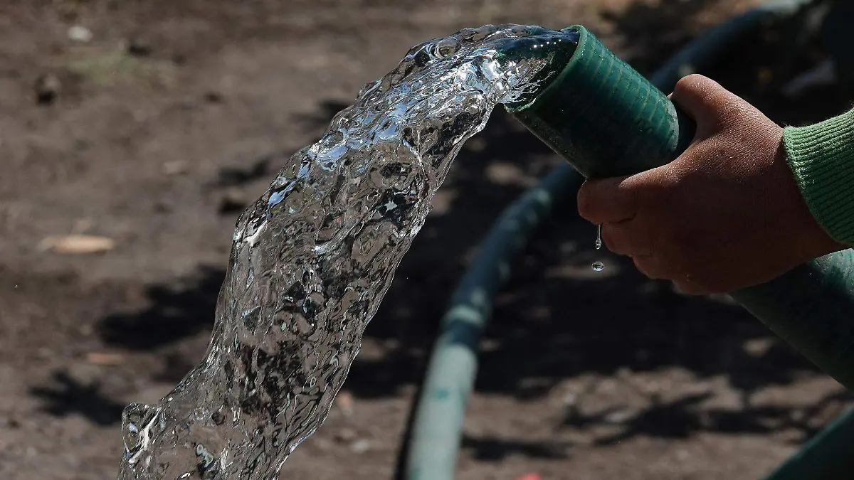 Aprueba Congreso de CDMX prevenir el lucro con el agua potable