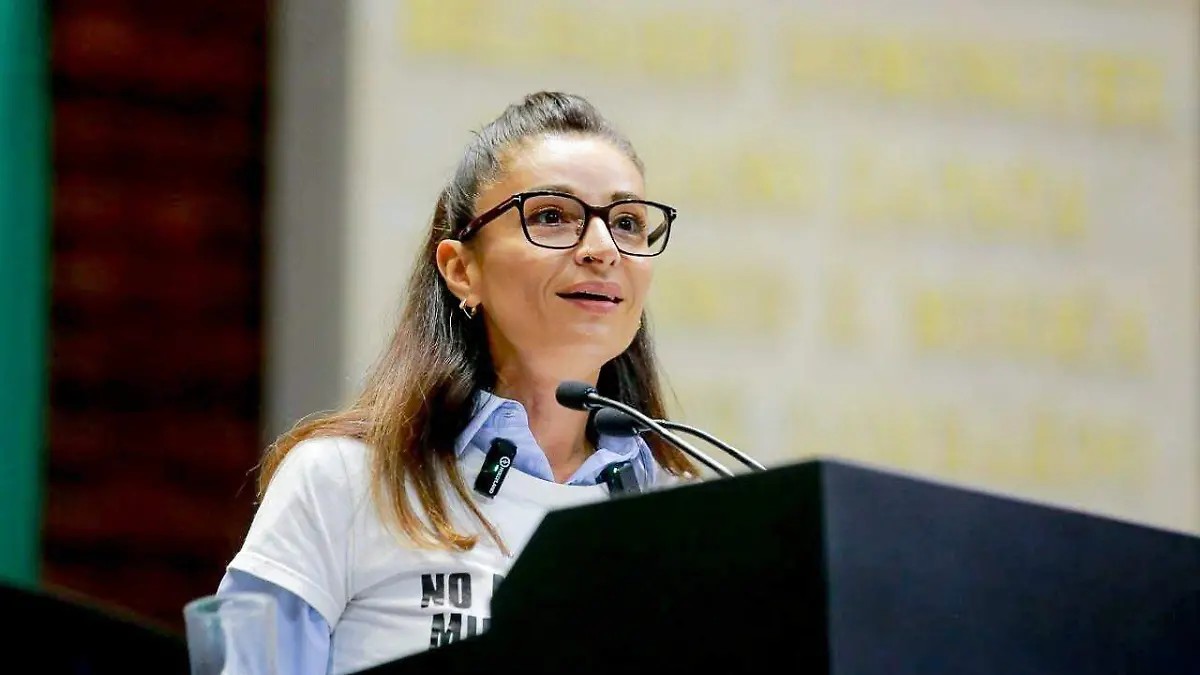Movimiento Ciudadano va en contra de reforma judicial de Morena y alista la “Reforma de Paz y Justicia”