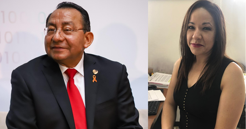 Fortalece TSJCDMX la reconstitución del tejido social a través de convenios interinstitucionales