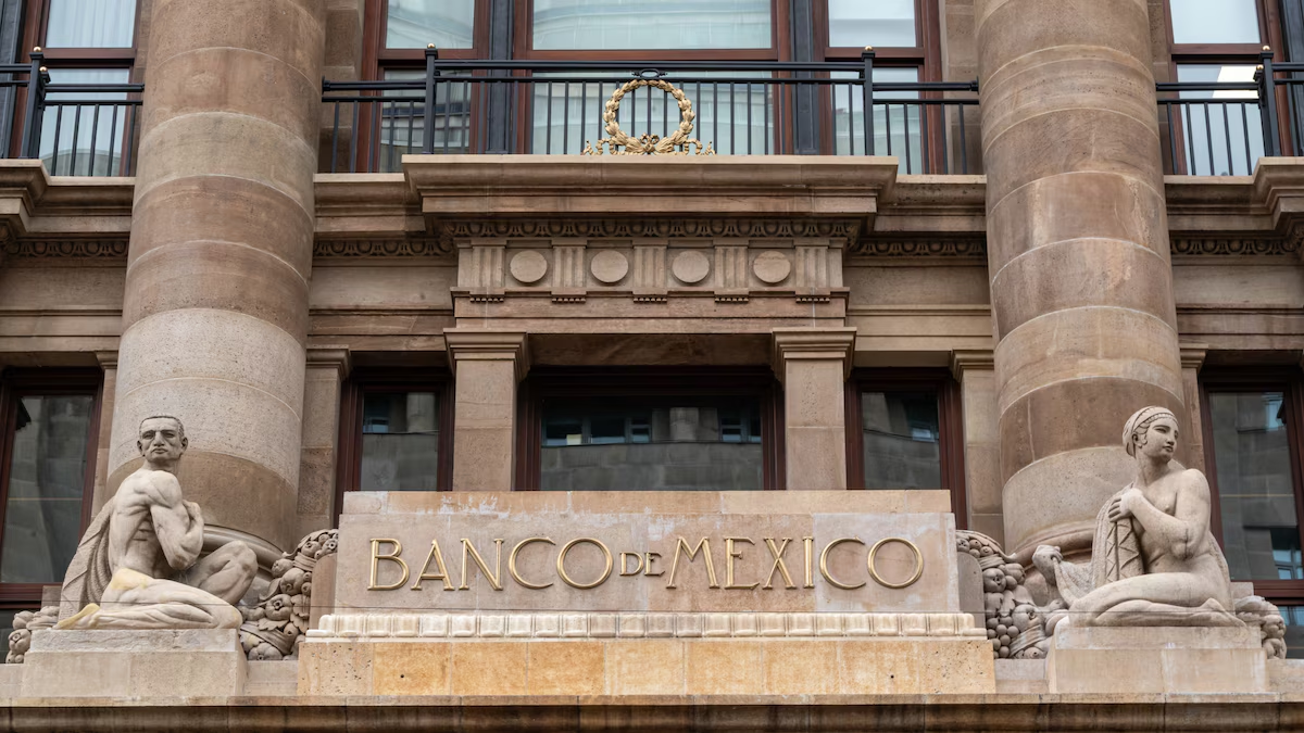 Banxico reporta pérdidas de operación en 2025 y deja sin remanente al gobierno