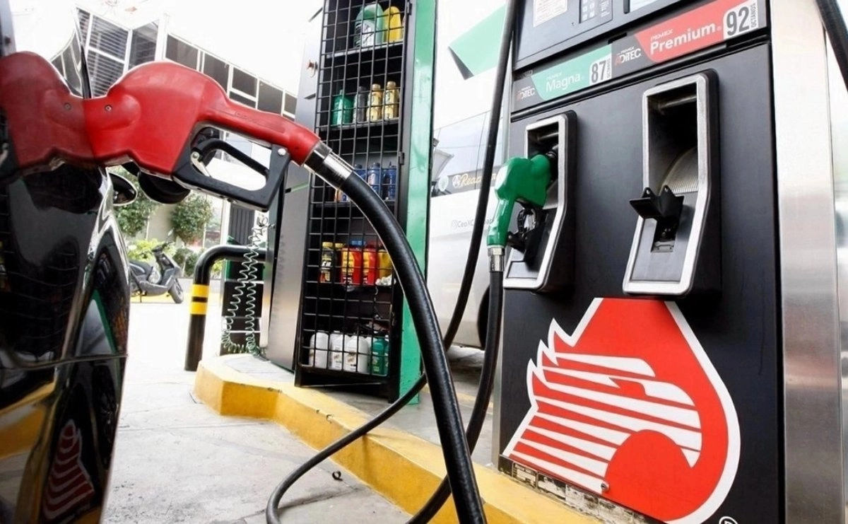 Hacienda disminuye los subsidios semanales a los combustibles