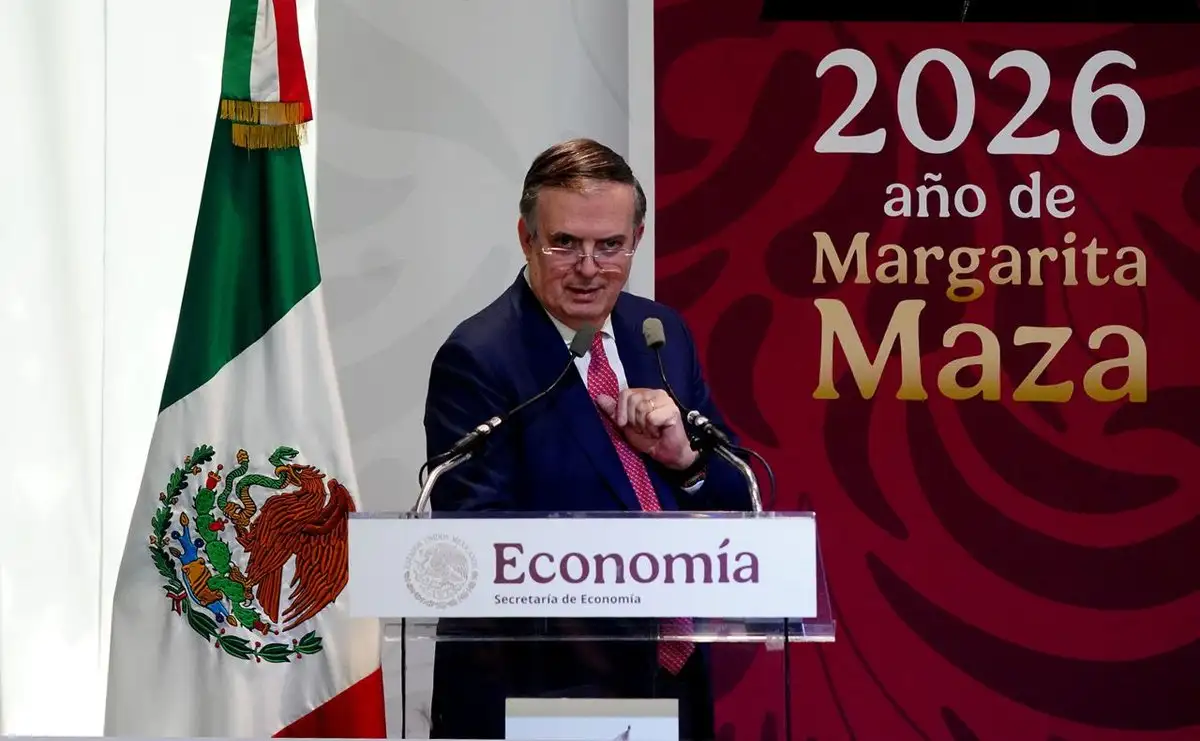 Concluye “con saldo positivo” primera ronda de revisión del T-MEC entre EU y México: SE