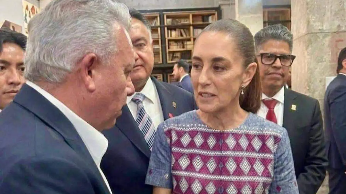 Valora FSTSE el encuentro presidencial con los dirigentes sindicales de todo el país