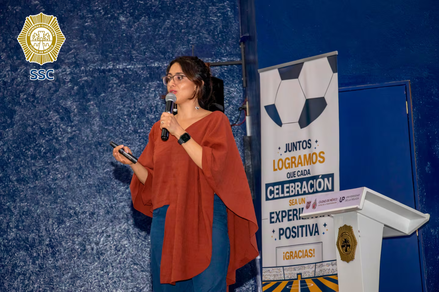 Se alían SSC y Grupo Modelo para un mejor “Conduce sin Alcohol” durante el Mundial